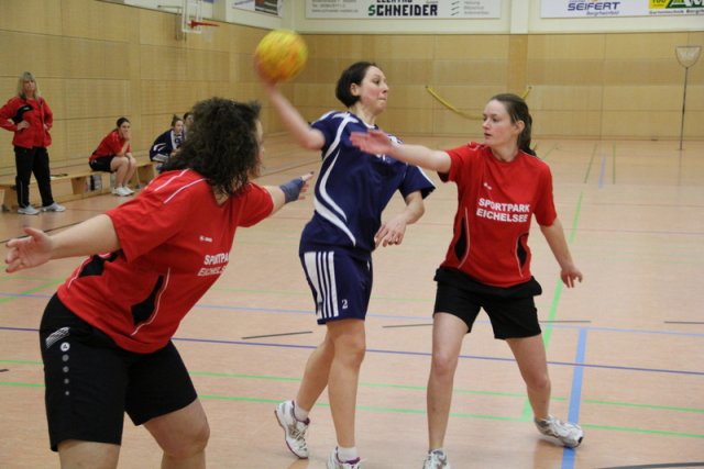 2018_02_03 TV Haßfurt II - SG Sennfeld